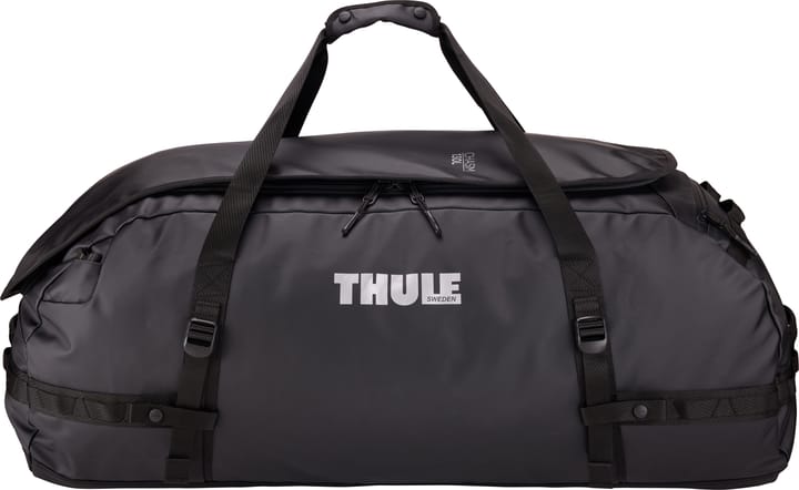 Thule Chasm 130L Black | Buy Thule Chasm 130L Black here | Outnorth